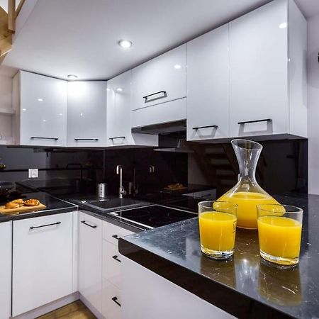 Cozy Stay Apartment - Kazimierz Cracovia Exterior foto