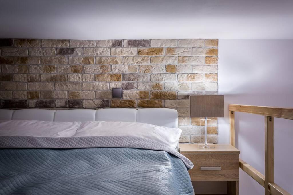 Cozy Stay Apartment - Kazimierz Cracovia Exterior foto