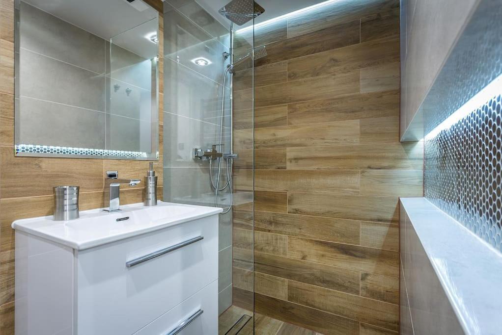 Cozy Stay Apartment - Kazimierz Cracovia Exterior foto