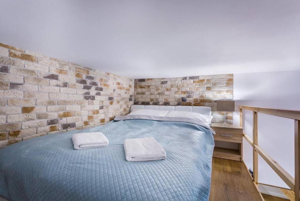 Cozy Stay Apartment - Kazimierz Cracovia Exterior foto